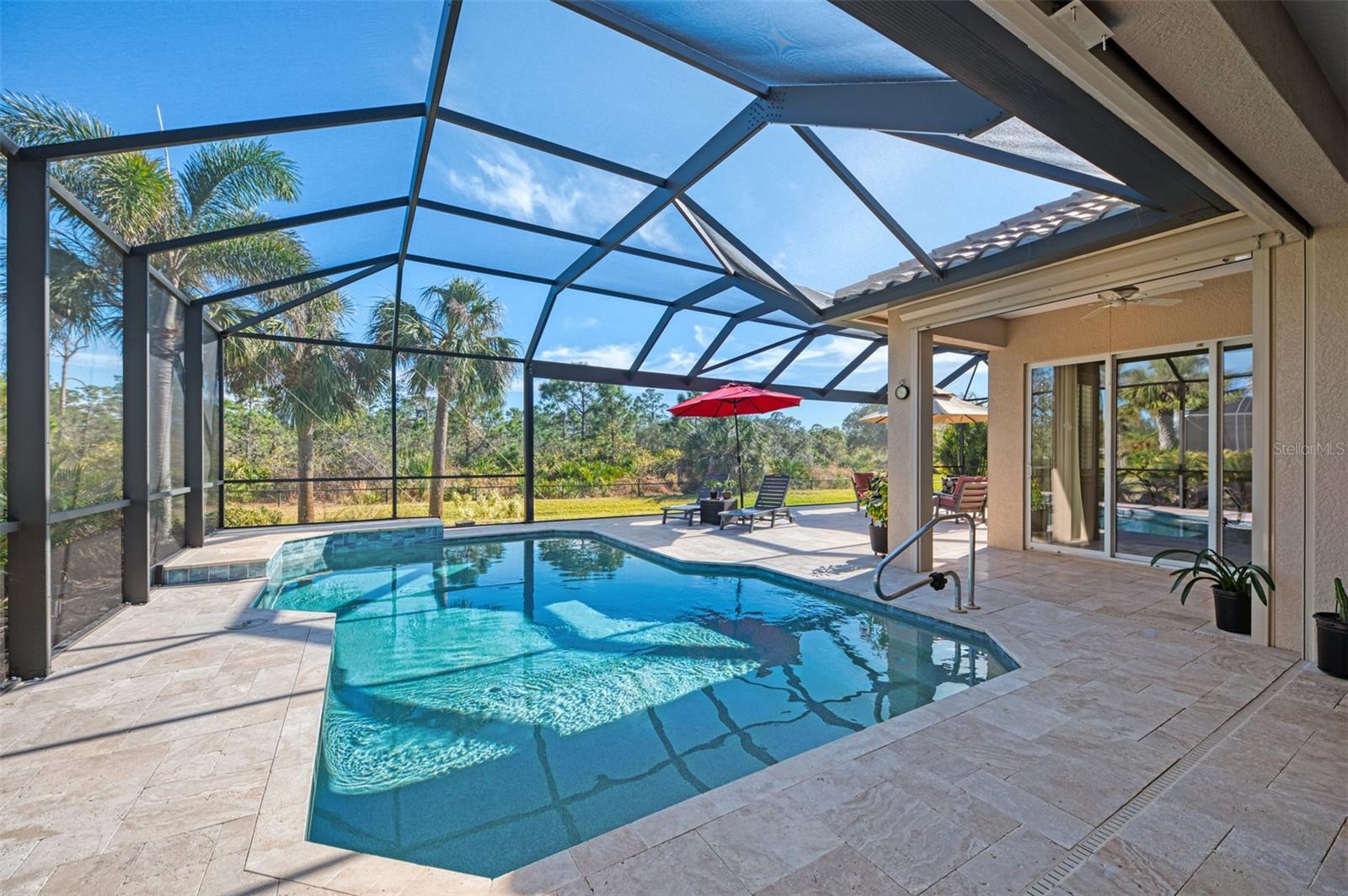 2744 MILL CREEK RD, PORT CHARLOTTE, FL, 33953