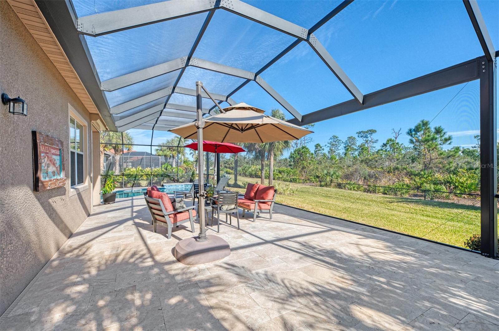 2744 MILL CREEK RD, PORT CHARLOTTE, FL, 33953