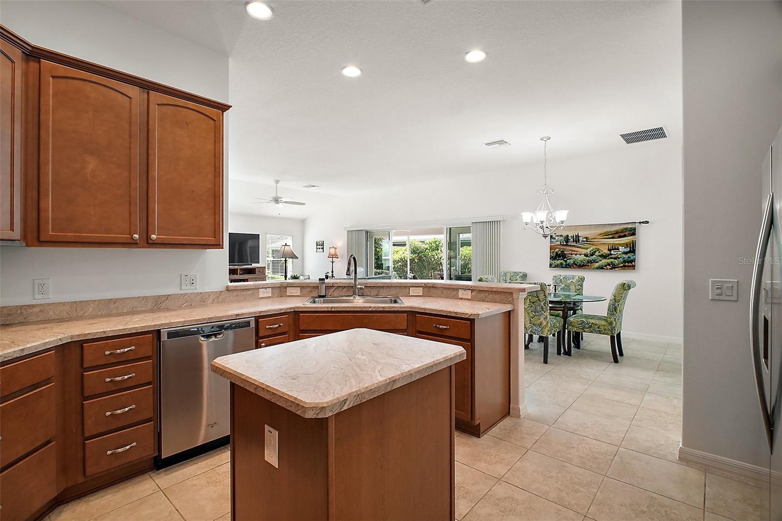 963 HART DR, THE VILLAGES, FL, 32163