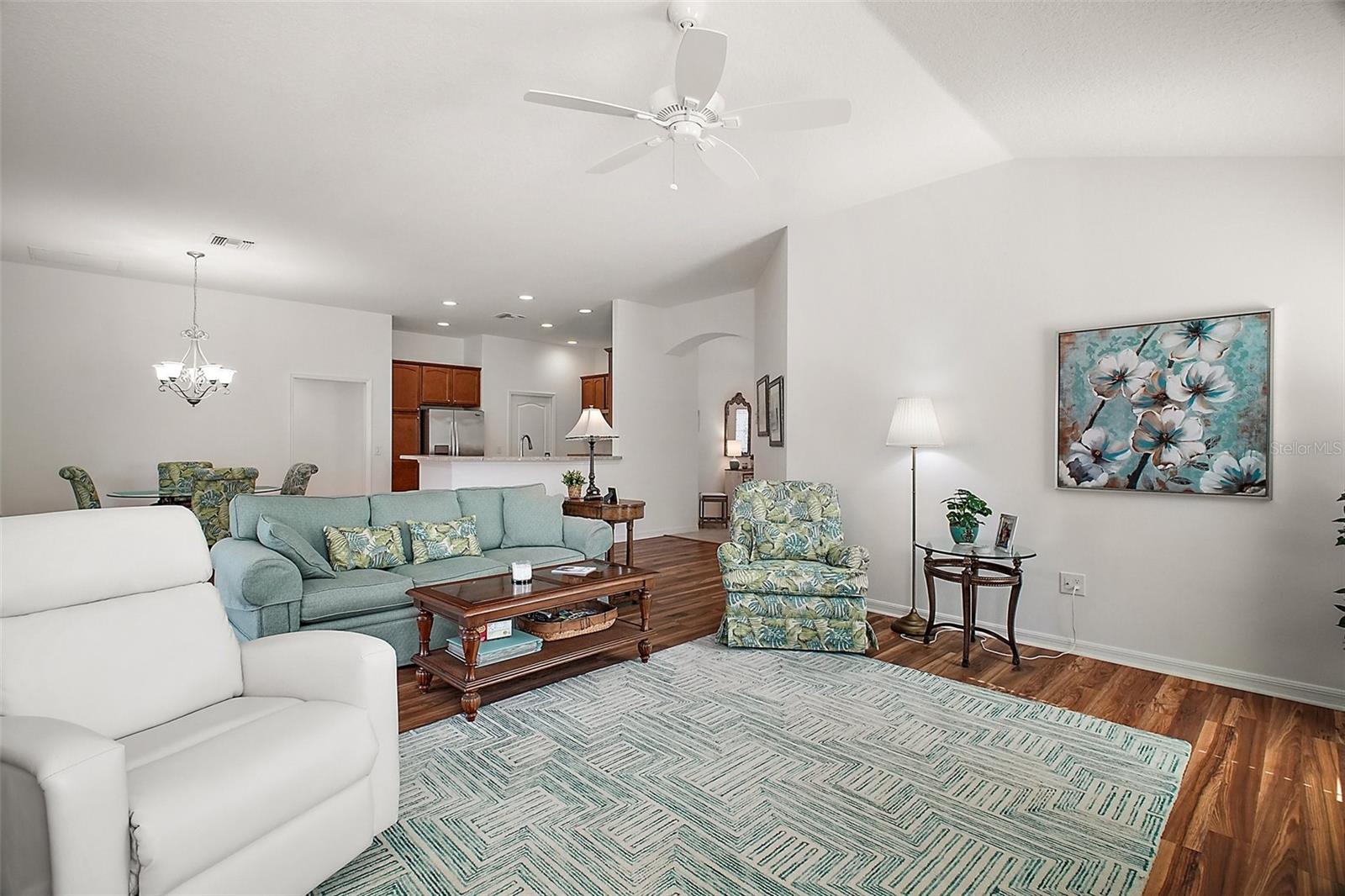 963 HART DR, THE VILLAGES, FL, 32163