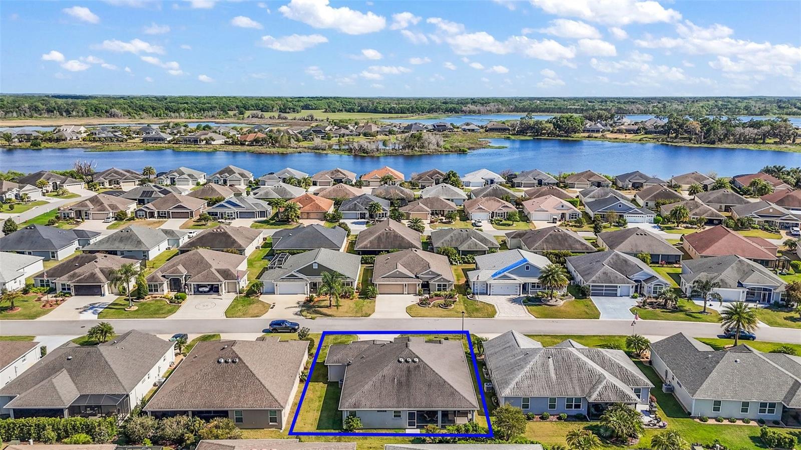 963 HART DR, THE VILLAGES, FL, 32163