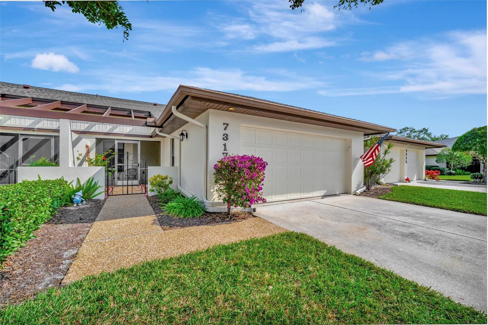 7317 BALLANTRAE PL #27B, SARASOTA, FL, 34238