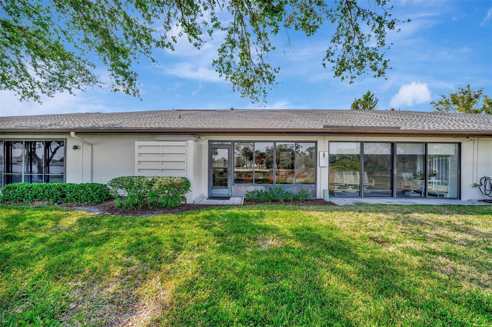 7317 BALLANTRAE PL #27B, SARASOTA, FL, 34238