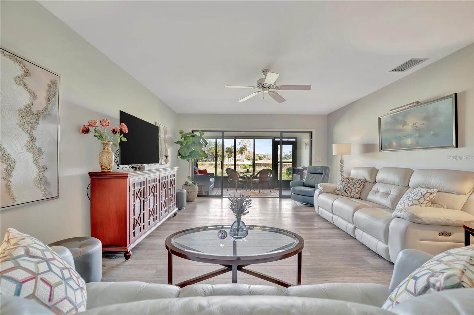 7317 BALLANTRAE PL #27B, SARASOTA, FL, 34238