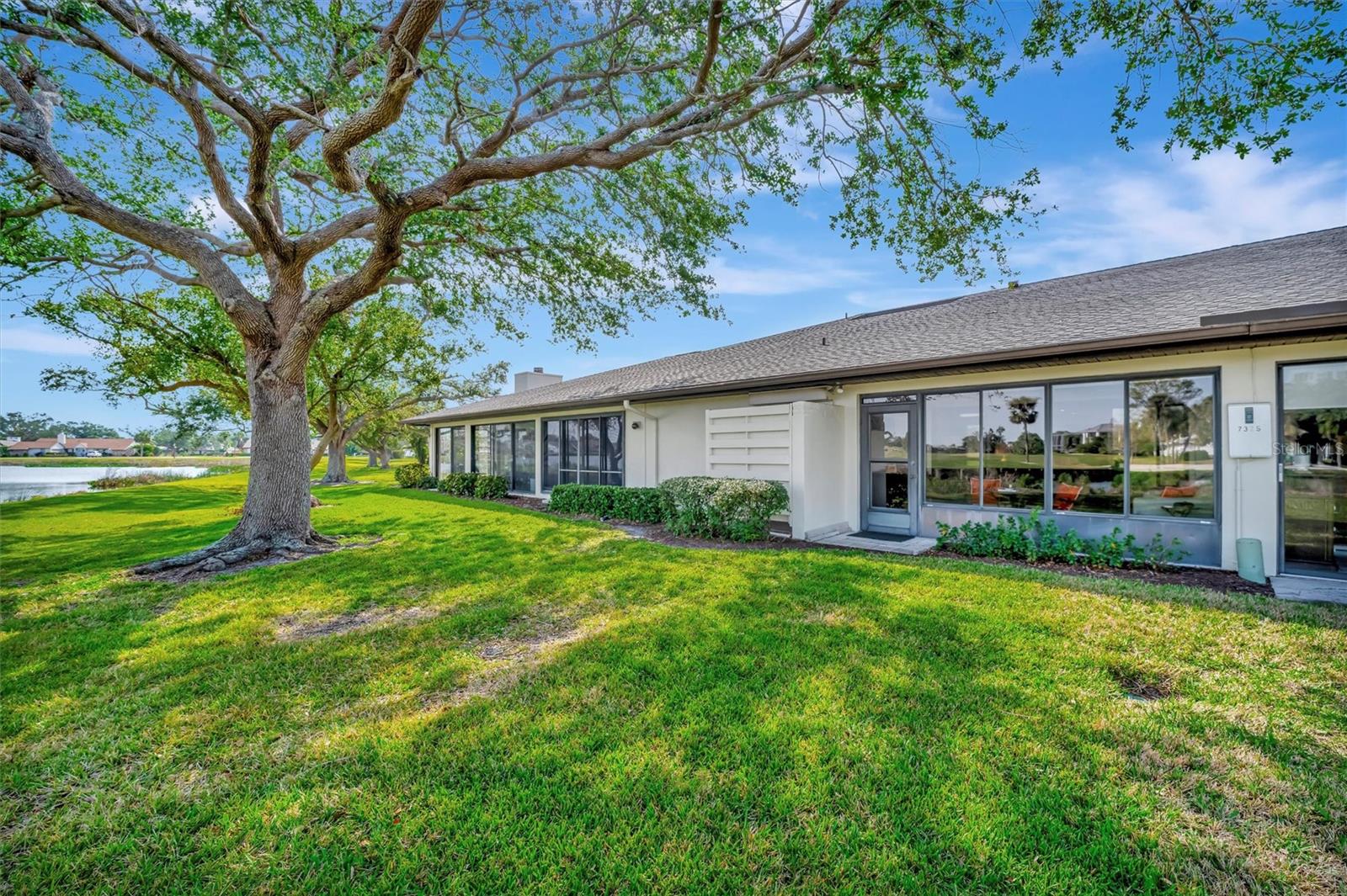 7317 BALLANTRAE PL #27B, SARASOTA, FL, 34238