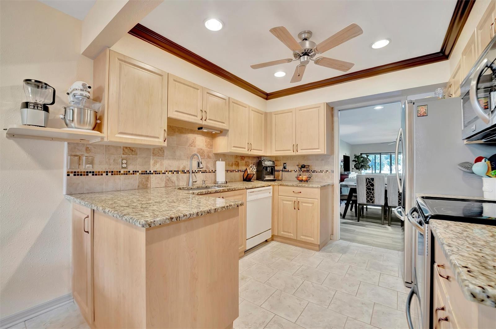 7317 BALLANTRAE PL #27B, SARASOTA, FL, 34238