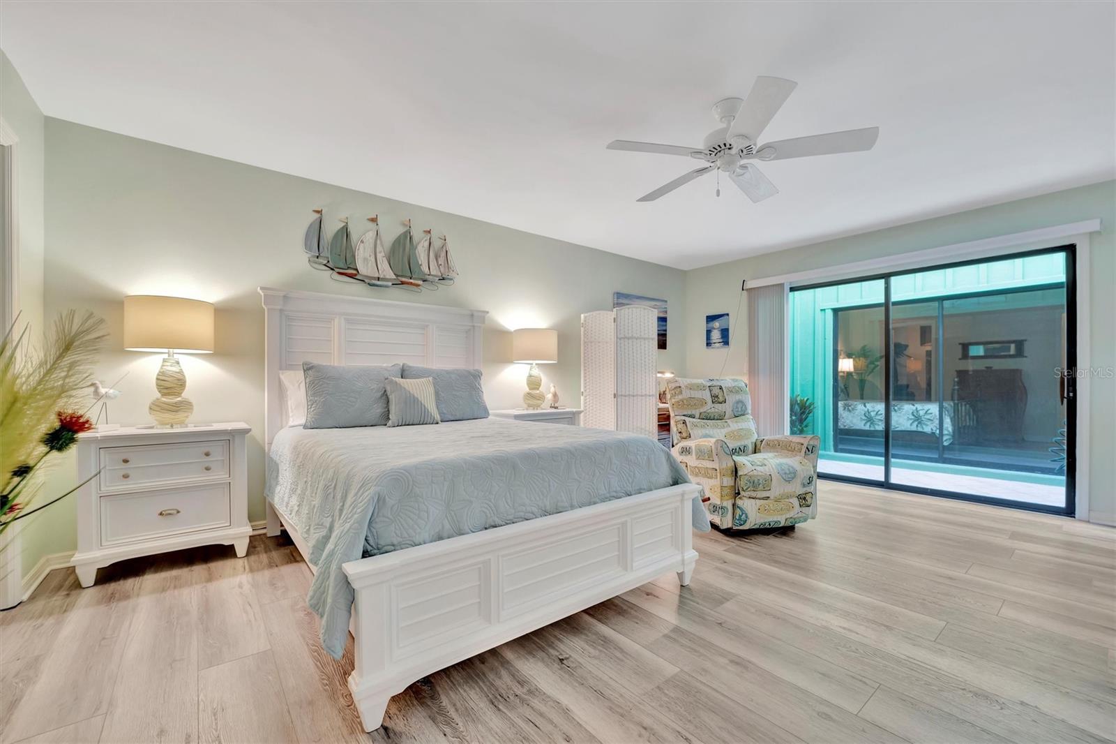 7317 BALLANTRAE PL #27B, SARASOTA, FL, 34238