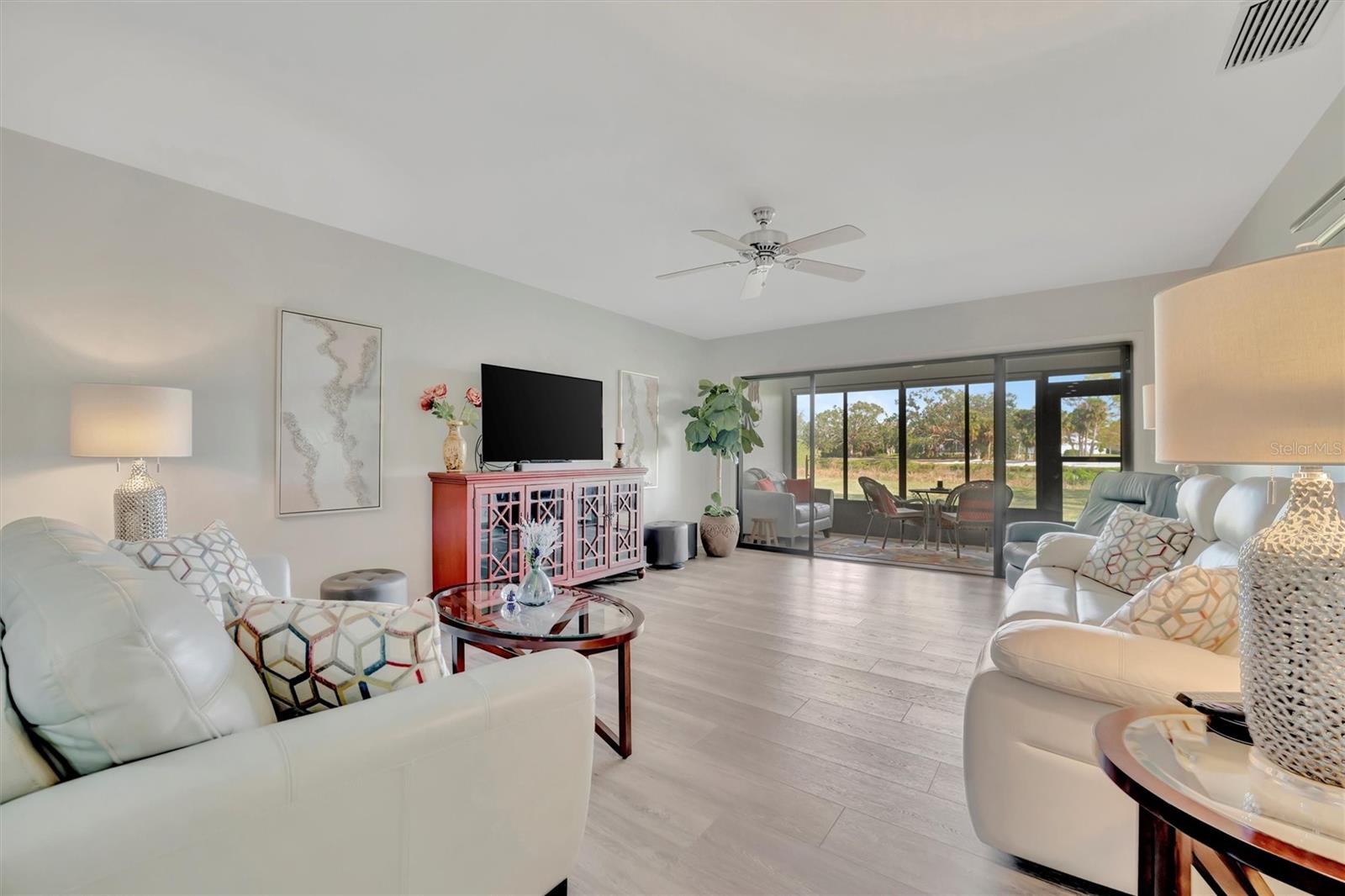7317 BALLANTRAE PL #27B, SARASOTA, FL, 34238