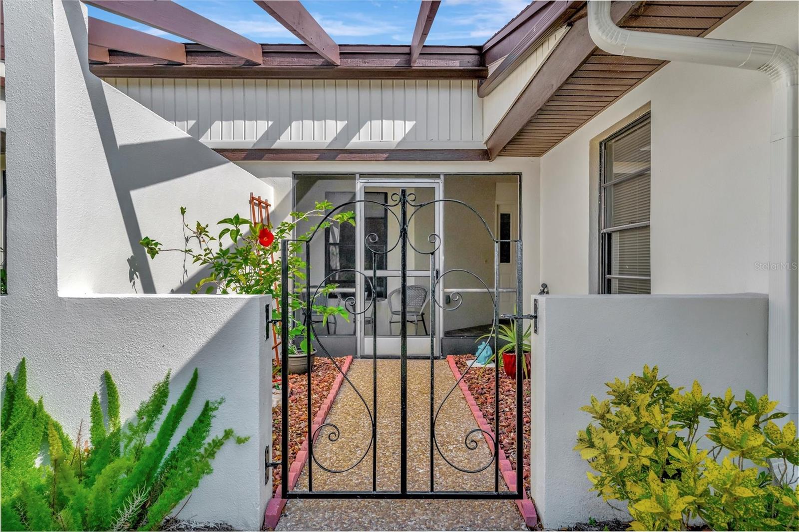 7317 BALLANTRAE PL #27B, SARASOTA, FL, 34238