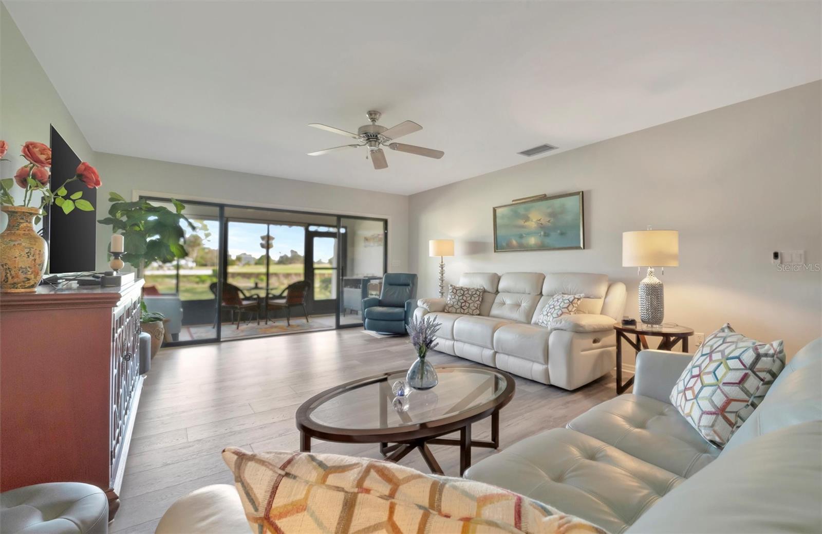 7317 BALLANTRAE PL #27B, SARASOTA, FL, 34238