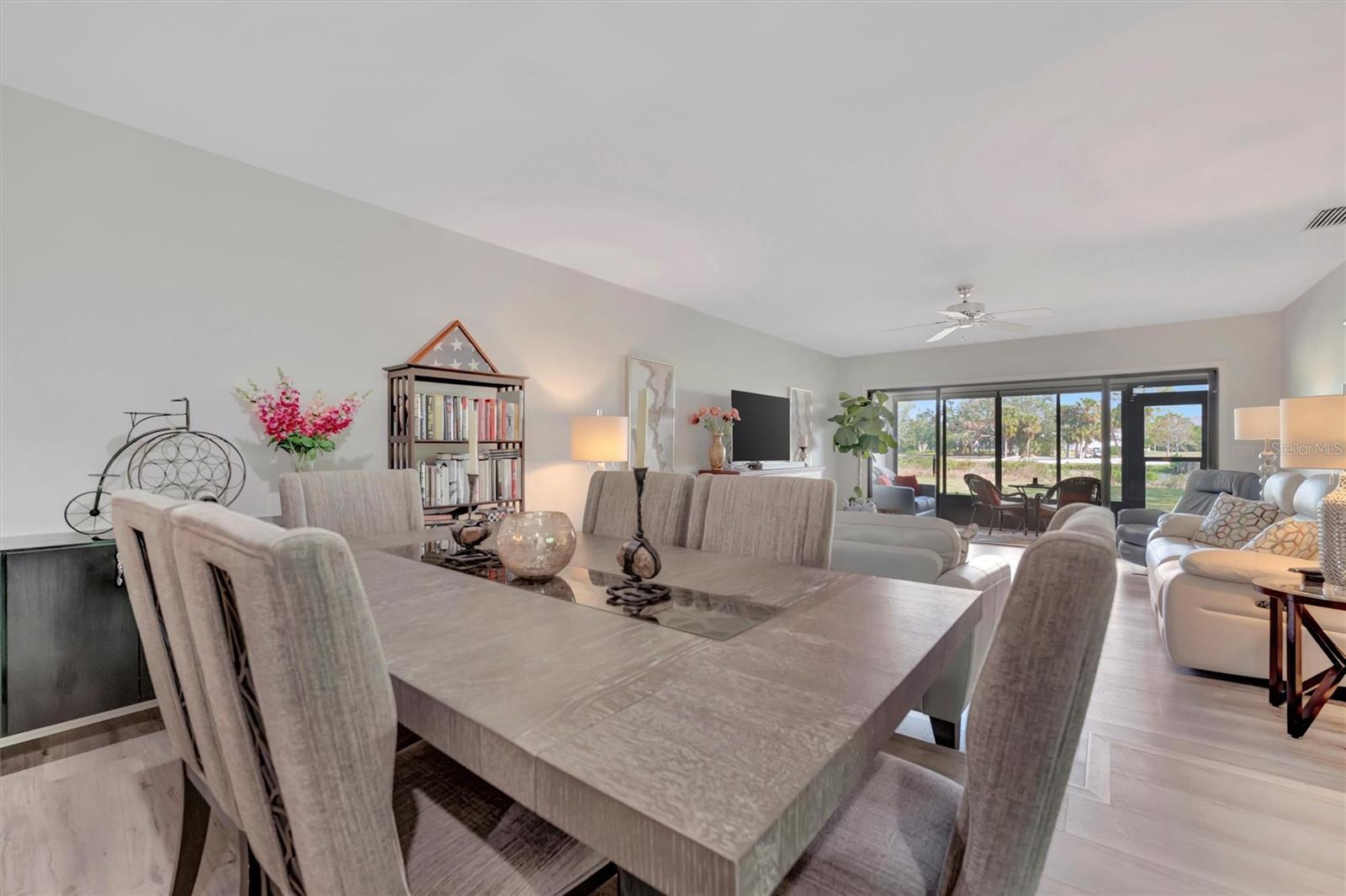 7317 BALLANTRAE PL #27B, SARASOTA, FL, 34238