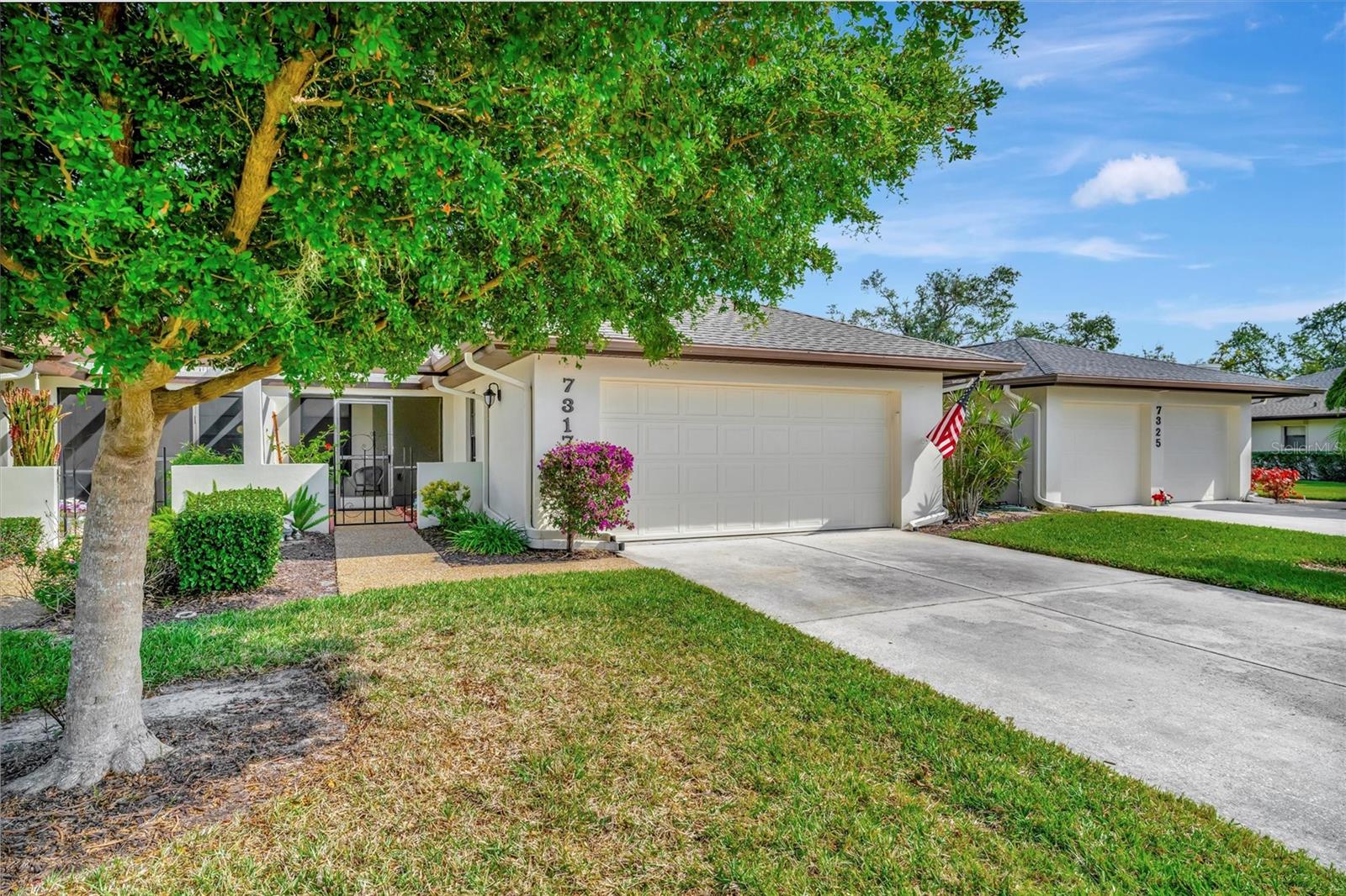 7317 BALLANTRAE PL #27B, SARASOTA, FL, 34238