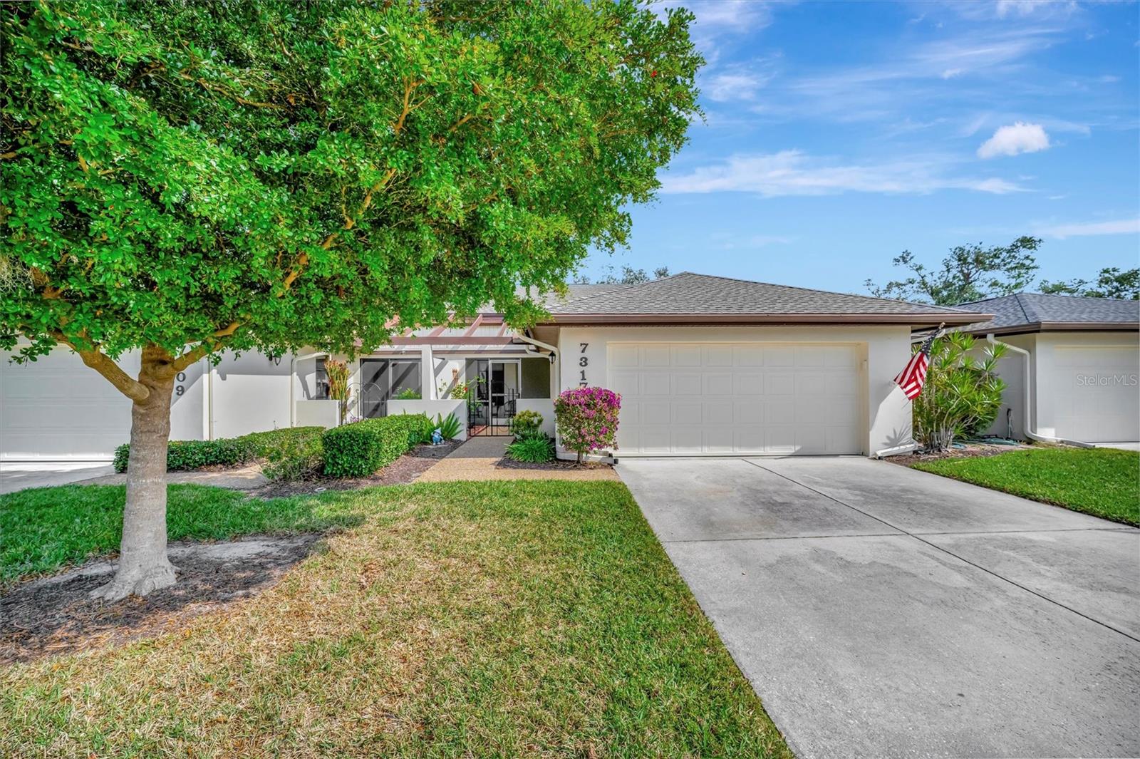 7317 BALLANTRAE PL #27B, SARASOTA, FL, 34238