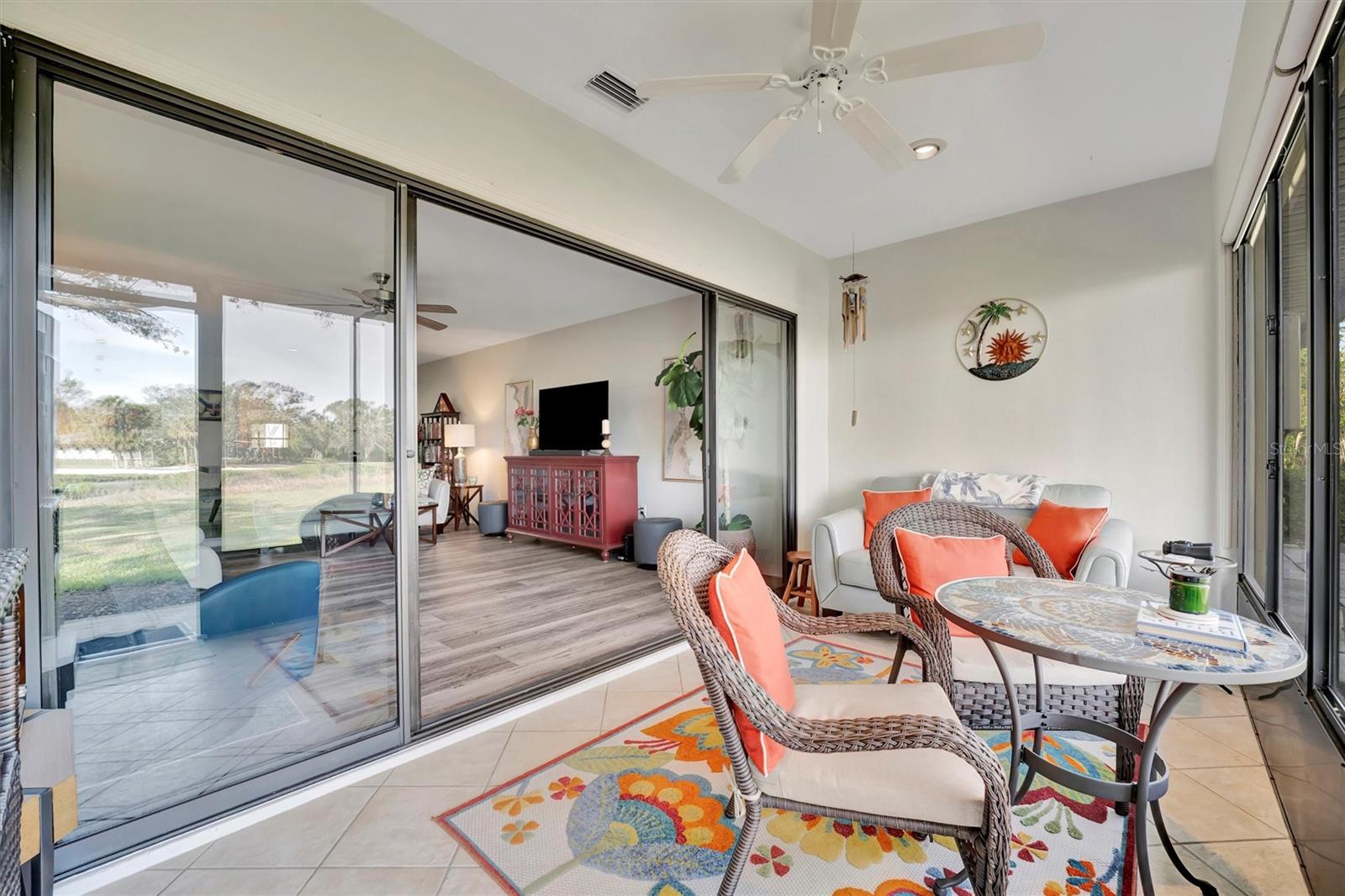 7317 BALLANTRAE PL #27B, SARASOTA, FL, 34238