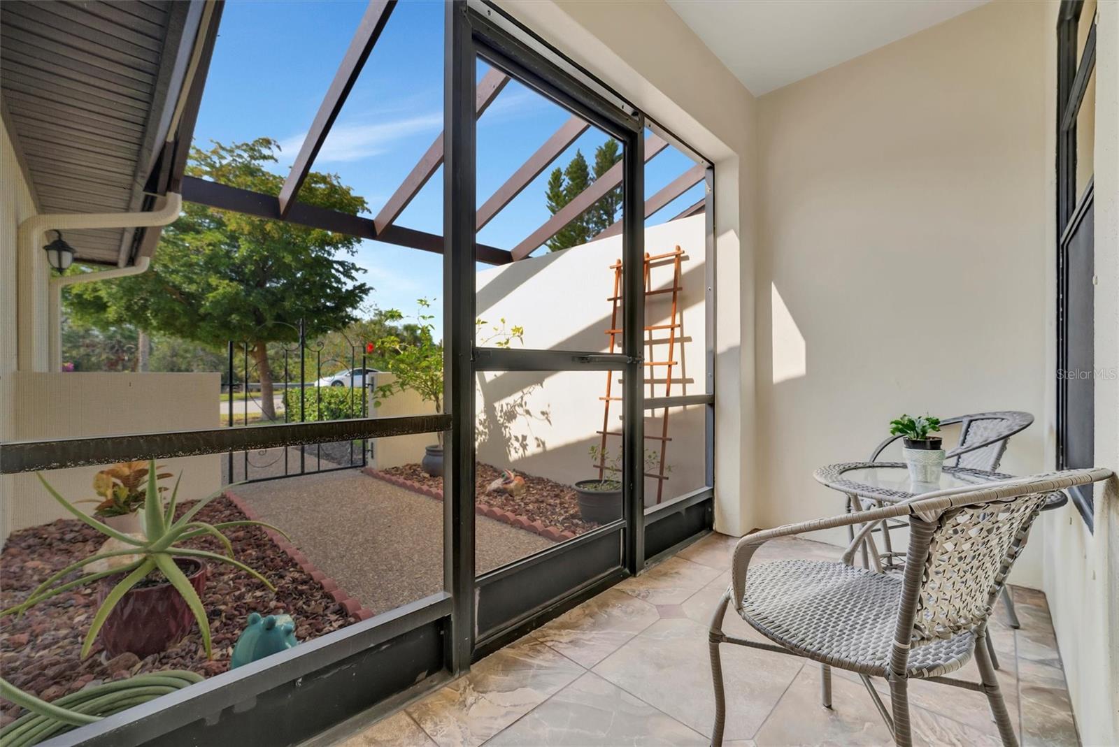 7317 BALLANTRAE PL #27B, SARASOTA, FL, 34238