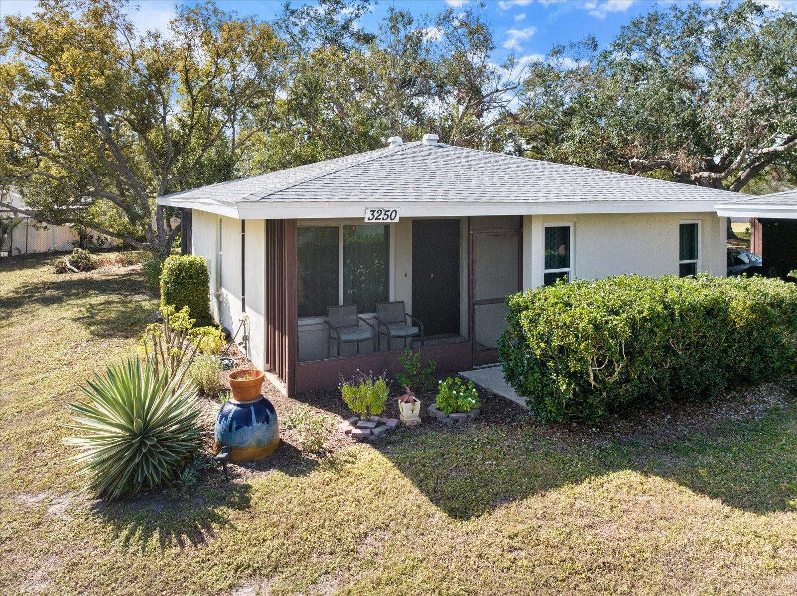 3250 RAMBLEWOOD CIR, SARASOTA, FL, 34237