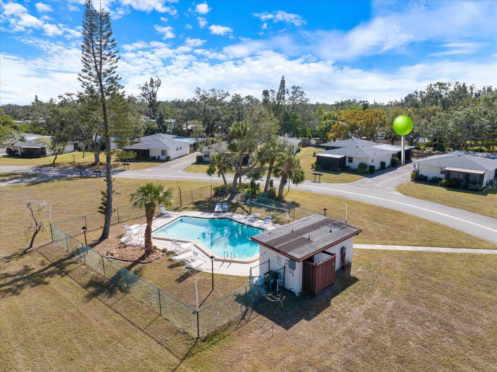3250 RAMBLEWOOD CIR, SARASOTA, FL, 34237