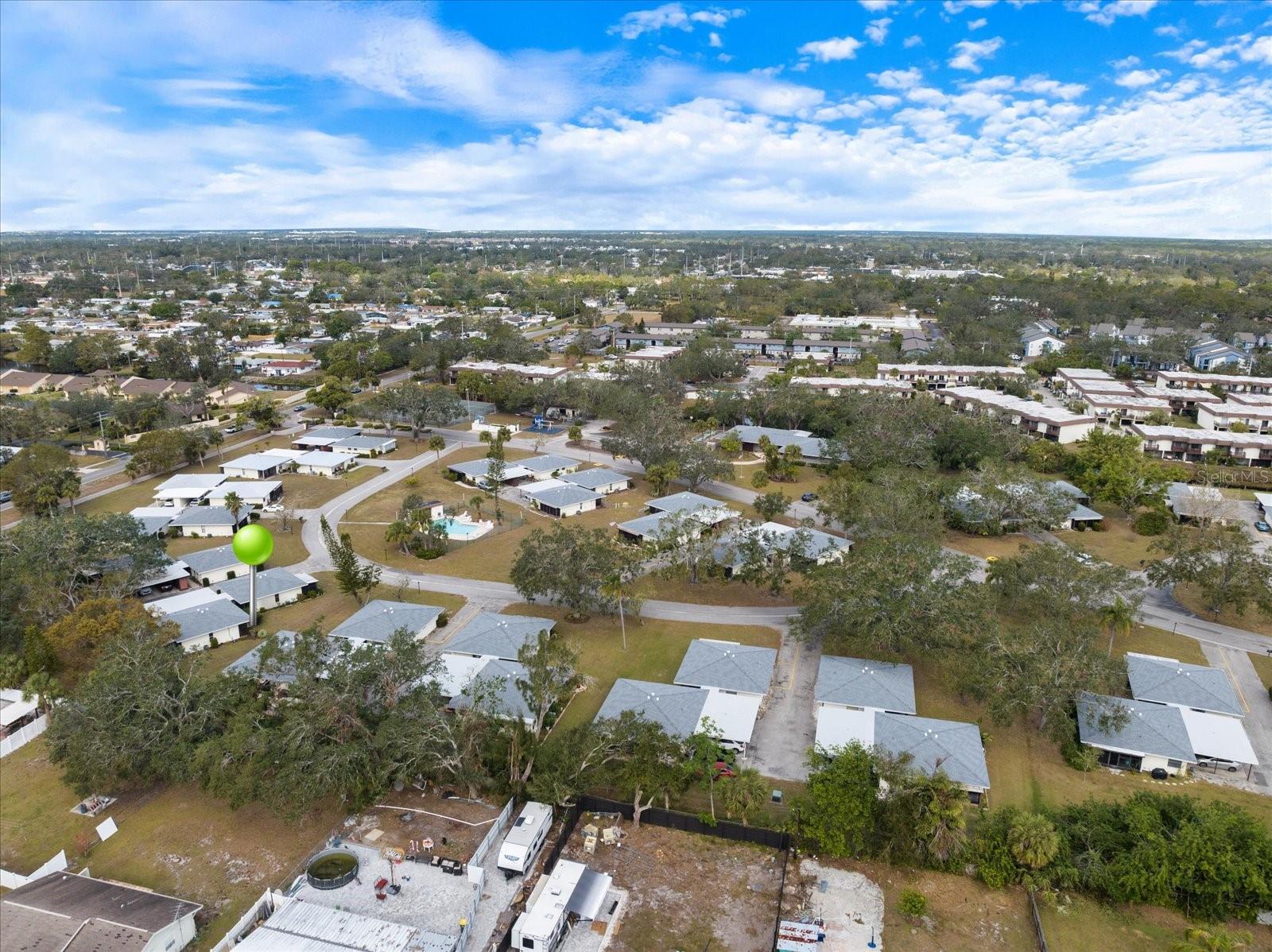 3250 RAMBLEWOOD CIR, SARASOTA, FL, 34237