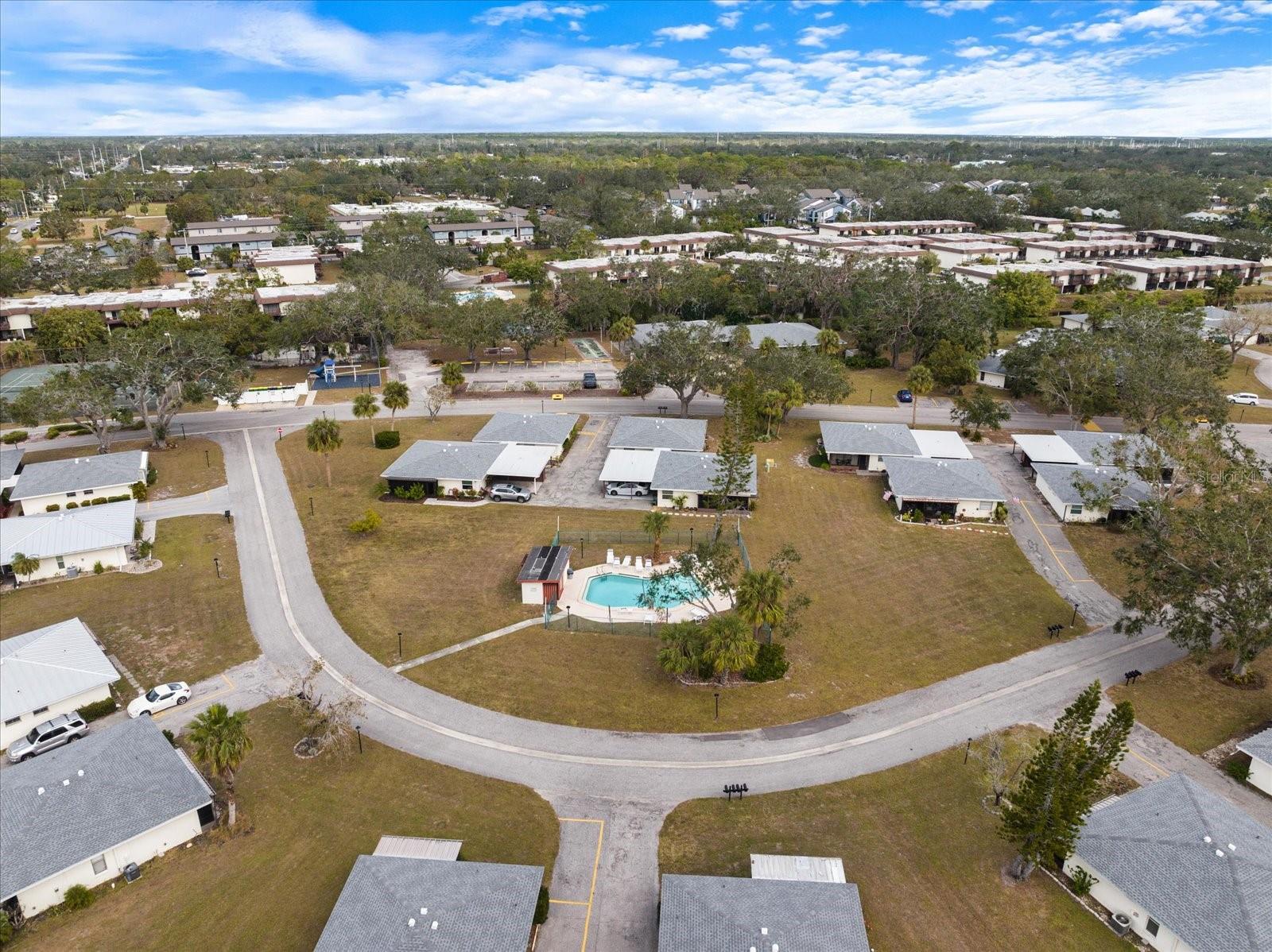3250 RAMBLEWOOD CIR, SARASOTA, FL, 34237