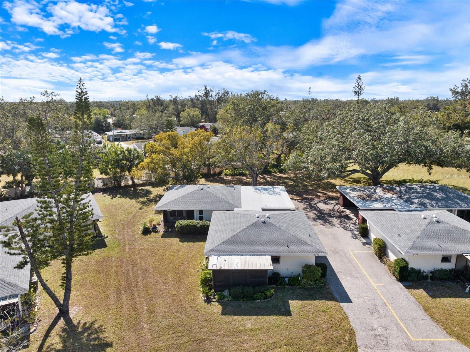 3250 RAMBLEWOOD CIR, SARASOTA, FL, 34237