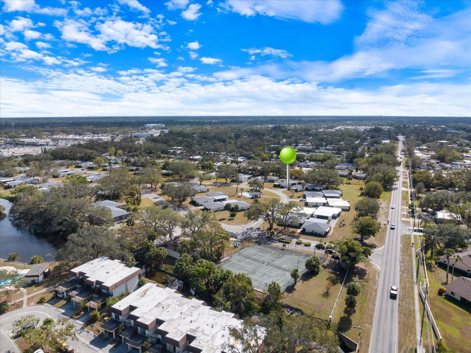 3250 RAMBLEWOOD CIR, SARASOTA, FL, 34237