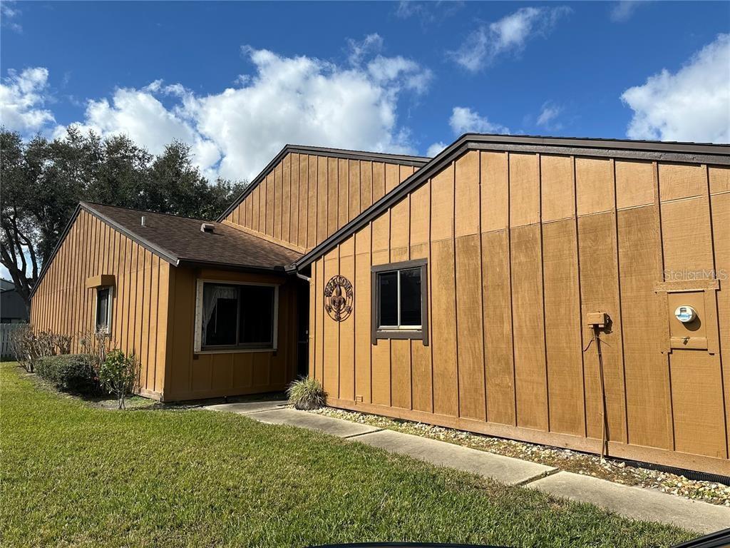 156 LAKEWOOD VILLAGE CIR #156, DAYTONA BEACH, FL, 32119