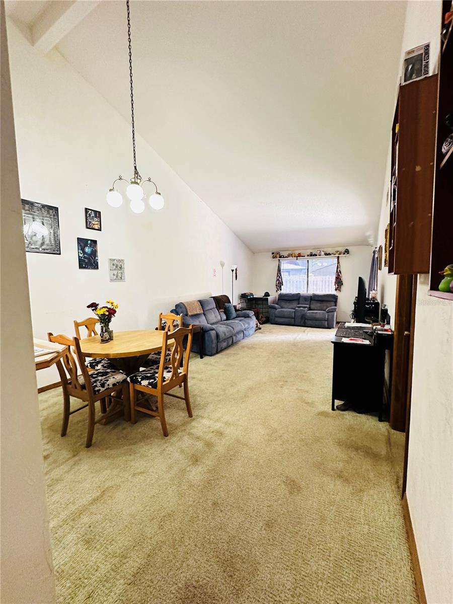 156 LAKEWOOD VILLAGE CIR #156, DAYTONA BEACH, FL, 32119