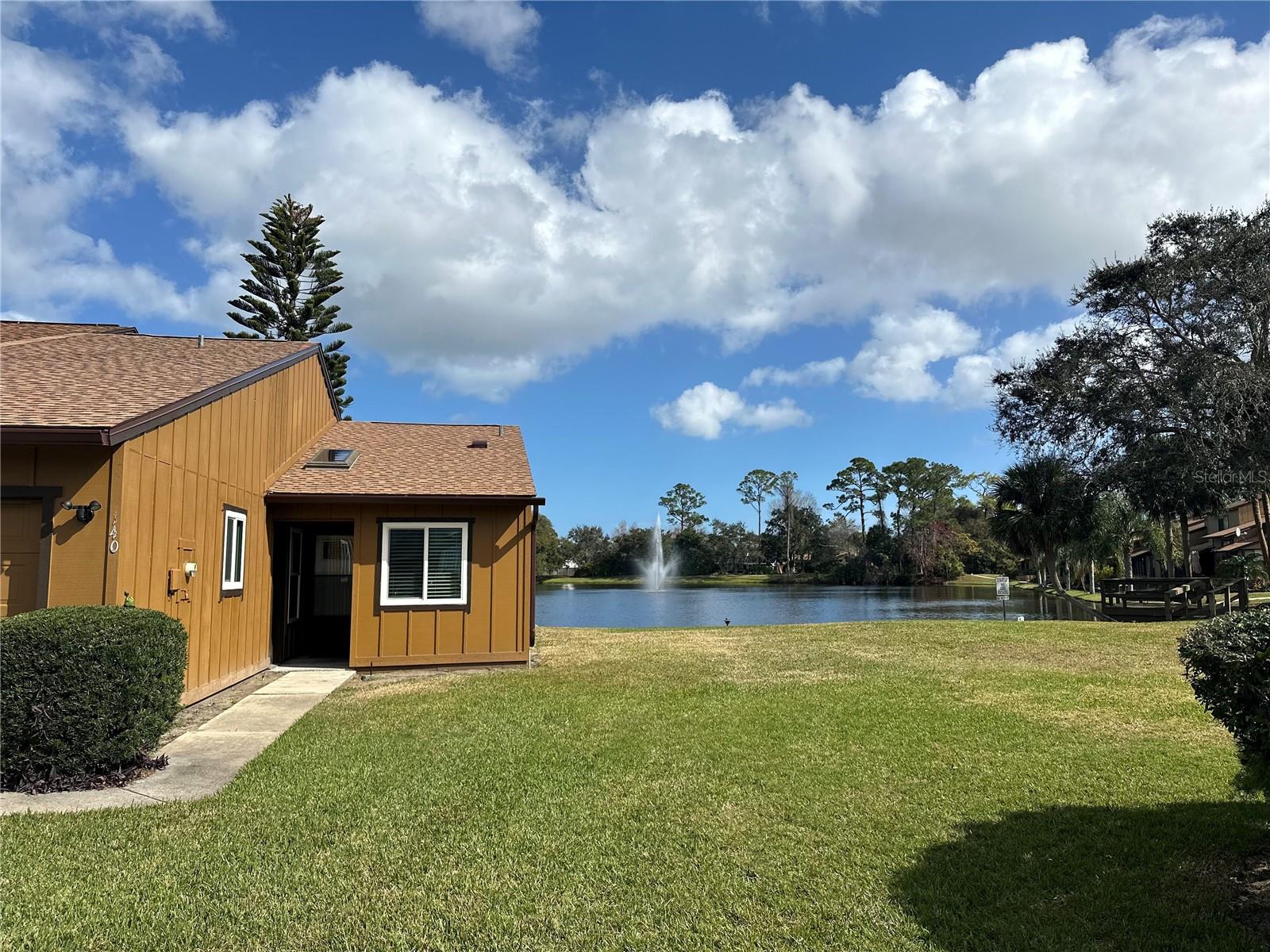 156 LAKEWOOD VILLAGE CIR #156, DAYTONA BEACH, FL, 32119