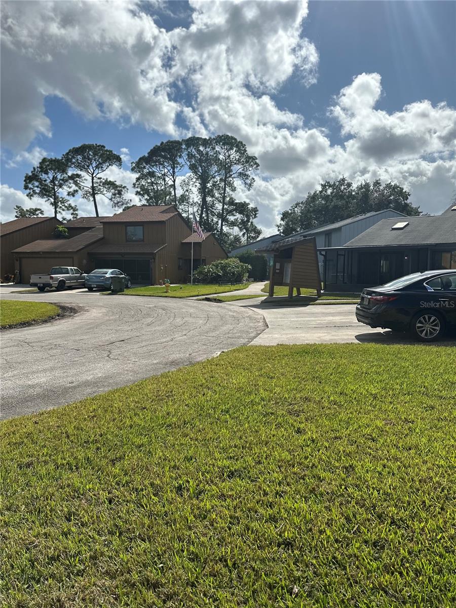 156 LAKEWOOD VILLAGE CIR #156, DAYTONA BEACH, FL, 32119