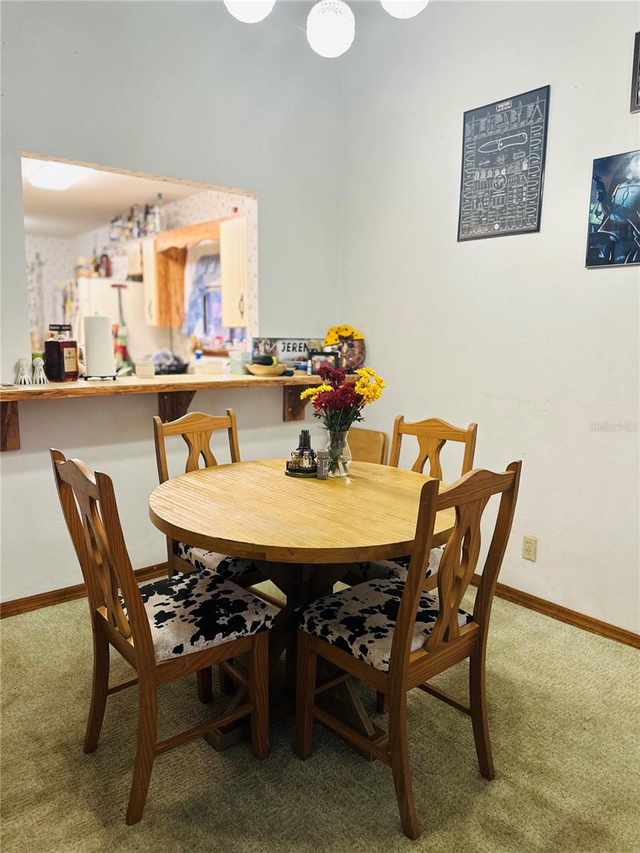 156 LAKEWOOD VILLAGE CIR #156, DAYTONA BEACH, FL, 32119