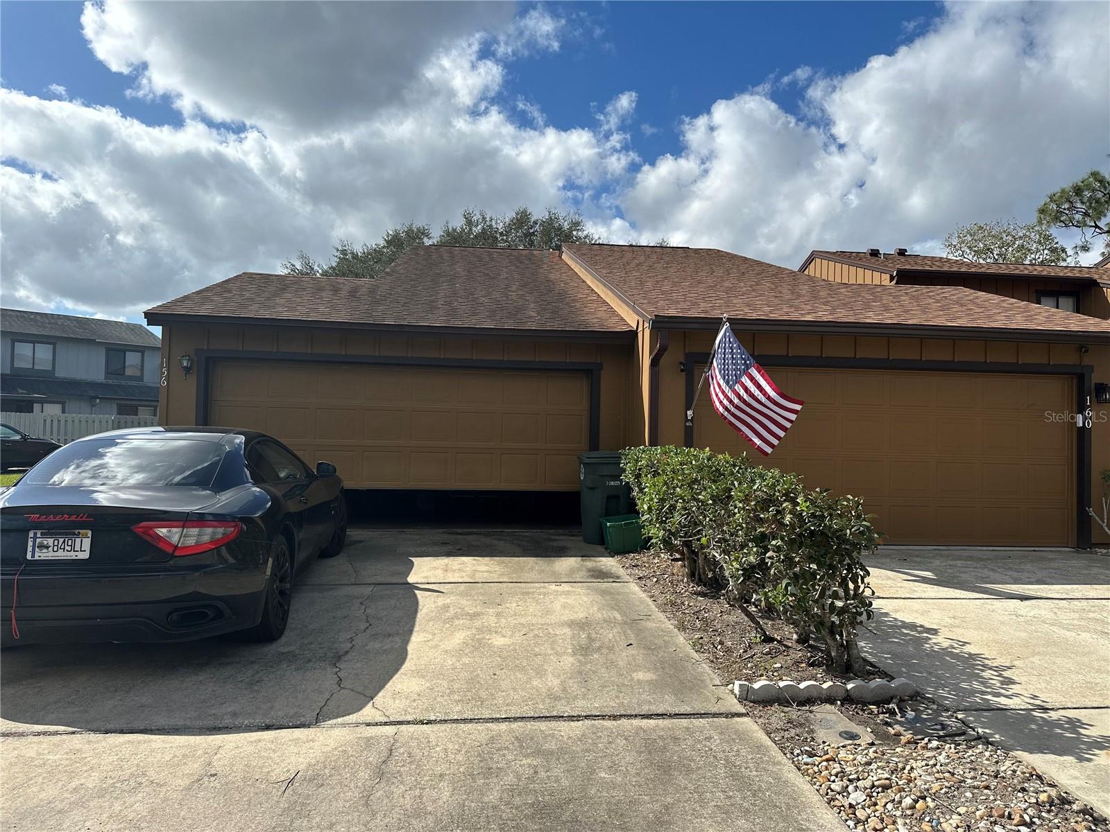 156 LAKEWOOD VILLAGE CIR #156, DAYTONA BEACH, FL, 32119