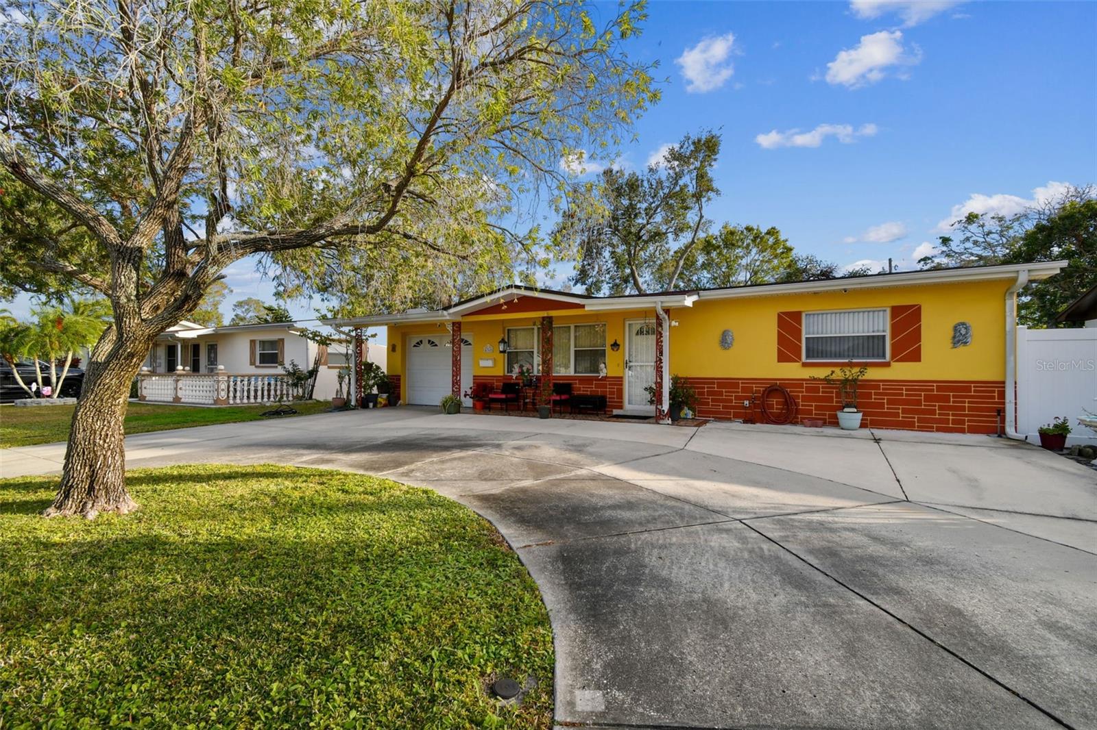 4360 82ND AVE N, PINELLAS PARK, FL, 33781