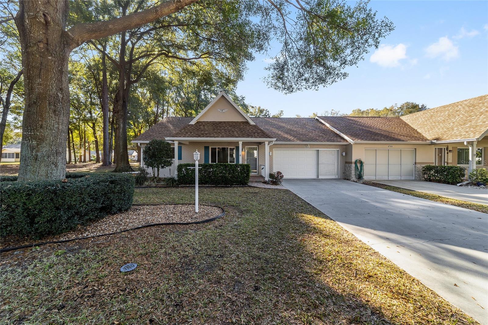 8750 SW 91ST PL #A, OCALA, FL, 34481