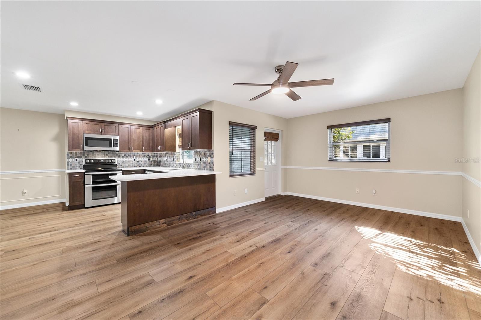 8750 SW 91ST PL #A, OCALA, FL, 34481
