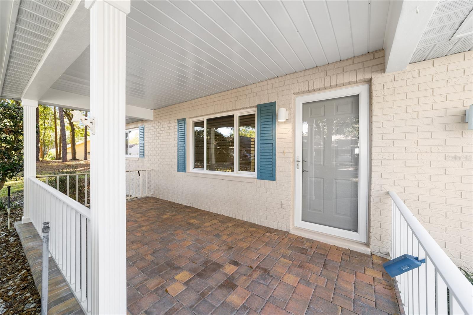 8750 SW 91ST PL #A, OCALA, FL, 34481