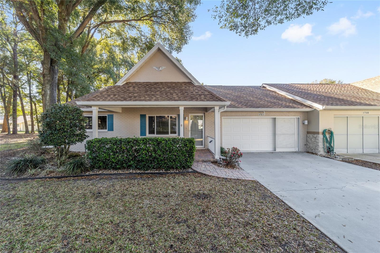 8750 SW 91ST PL #A, OCALA, FL, 34481