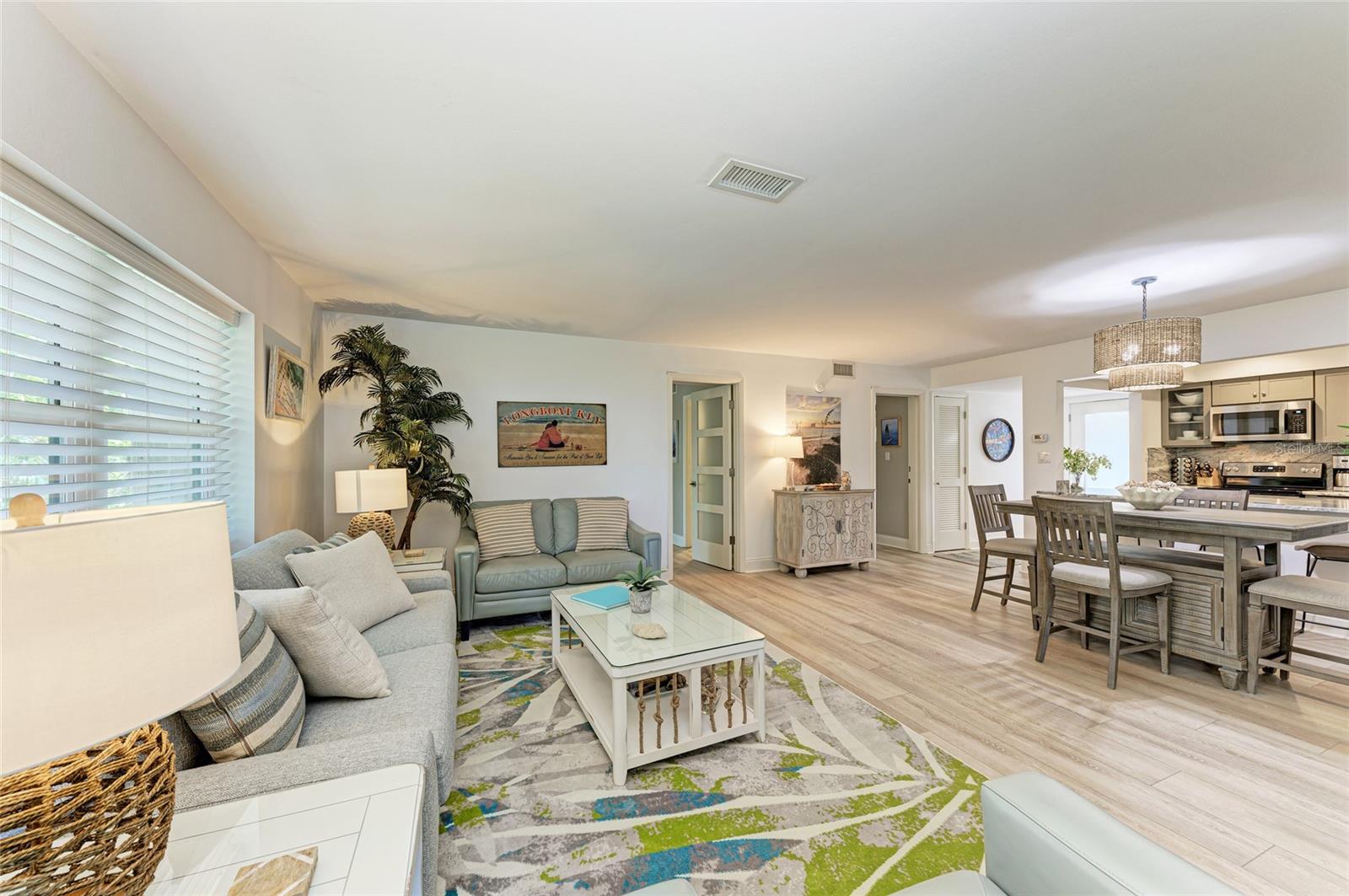 5125 GULF OF MEXICO DR #7, LONGBOAT KEY, FL, 34228
