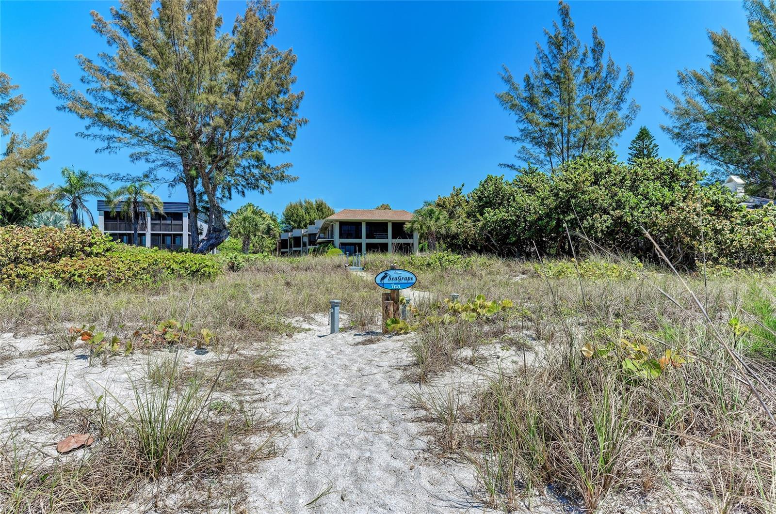 5125 GULF OF MEXICO DR #7, LONGBOAT KEY, FL, 34228