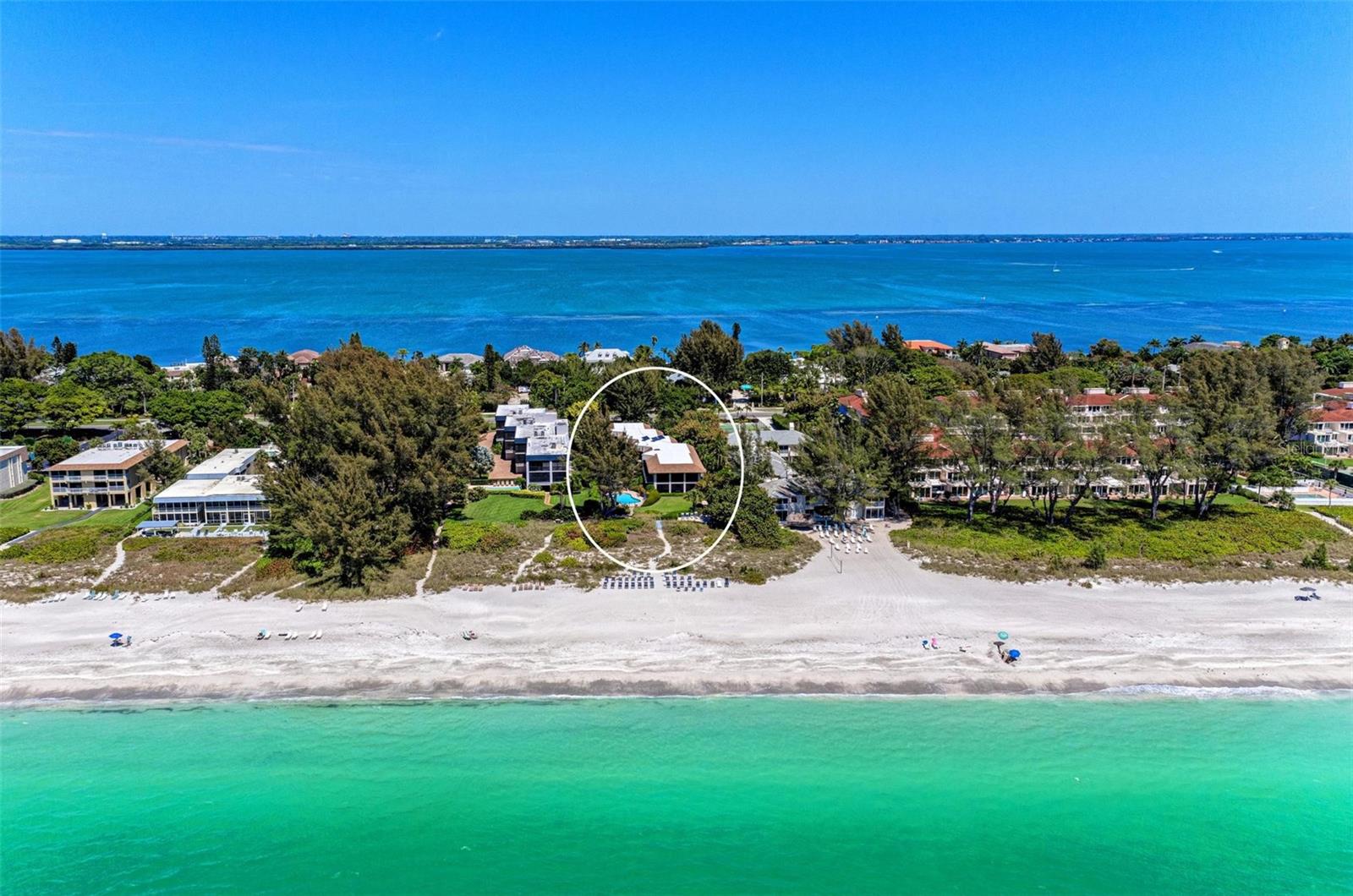 5125 GULF OF MEXICO DR #7, LONGBOAT KEY, FL, 34228