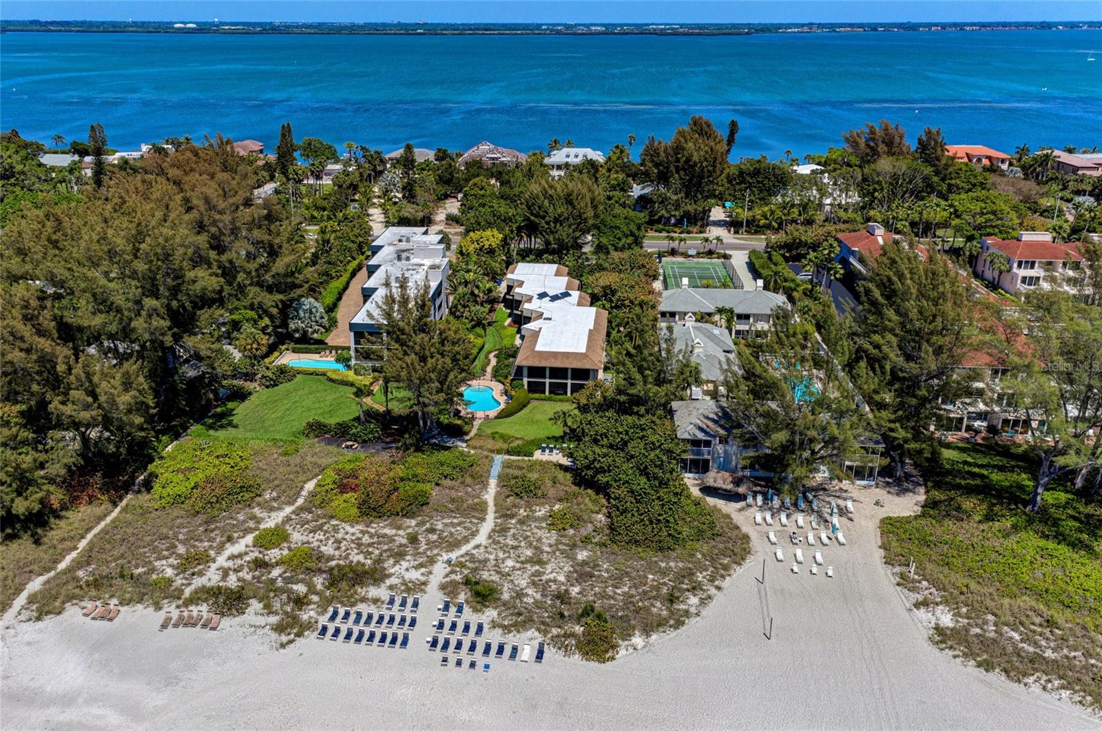 5125 GULF OF MEXICO DR #7, LONGBOAT KEY, FL, 34228