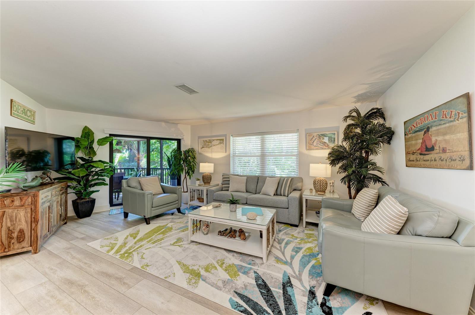 5125 GULF OF MEXICO DR #7, LONGBOAT KEY, FL, 34228