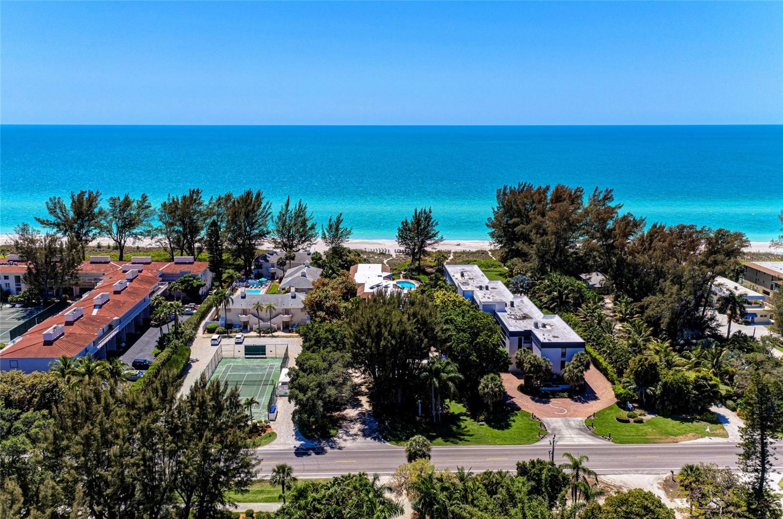 5125 GULF OF MEXICO DR #7, LONGBOAT KEY, FL, 34228