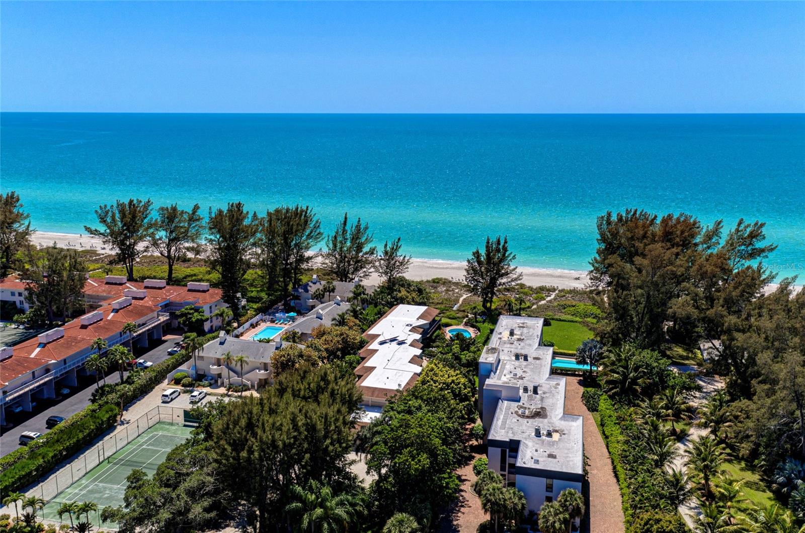 5125 GULF OF MEXICO DR #7, LONGBOAT KEY, FL, 34228