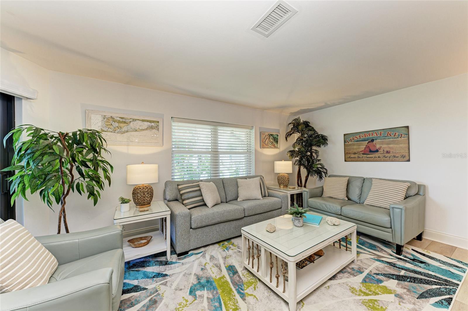 5125 GULF OF MEXICO DR #7, LONGBOAT KEY, FL, 34228