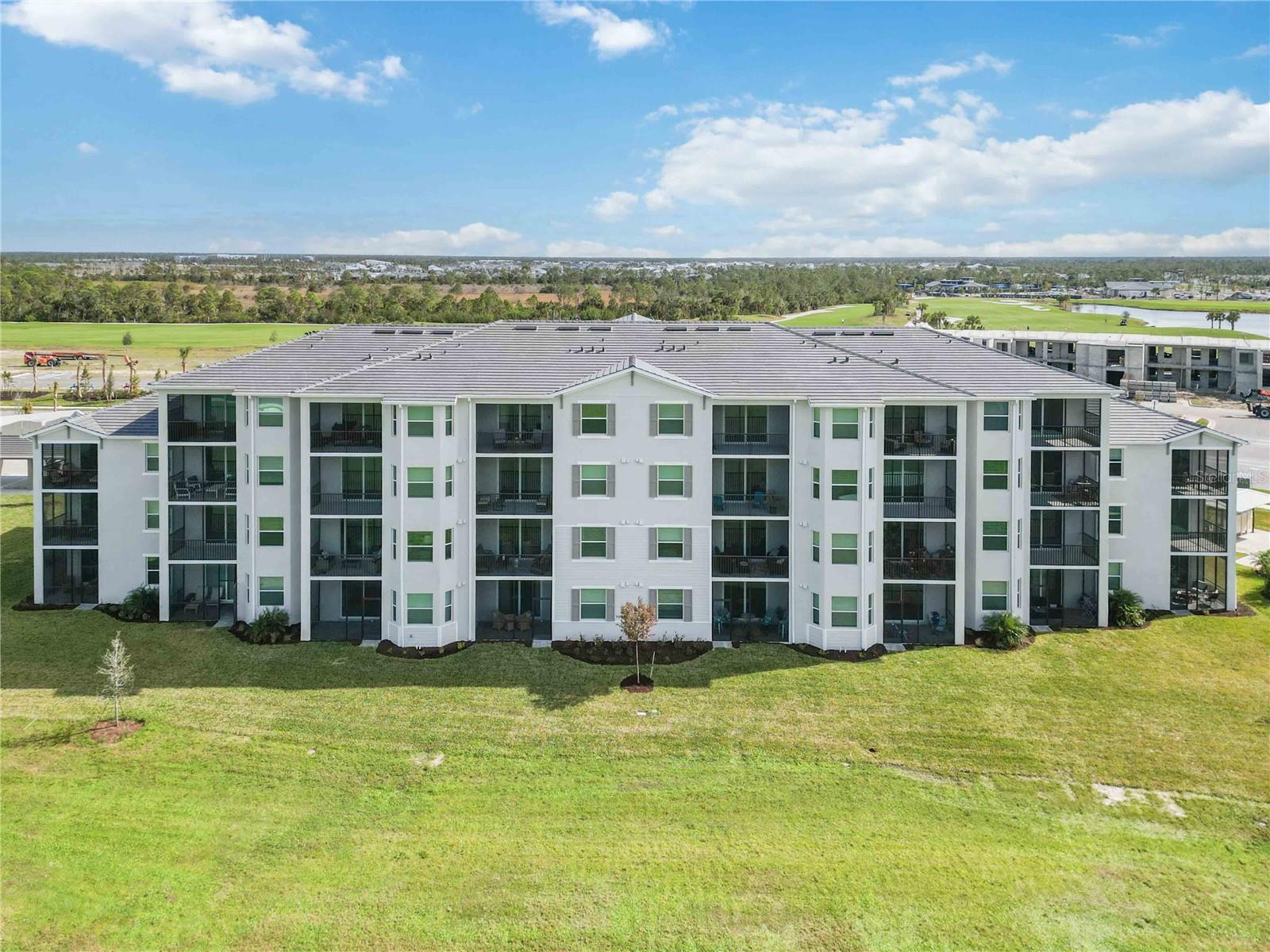 17565 OPAL SAND DR #207, VENICE, FL, 34293