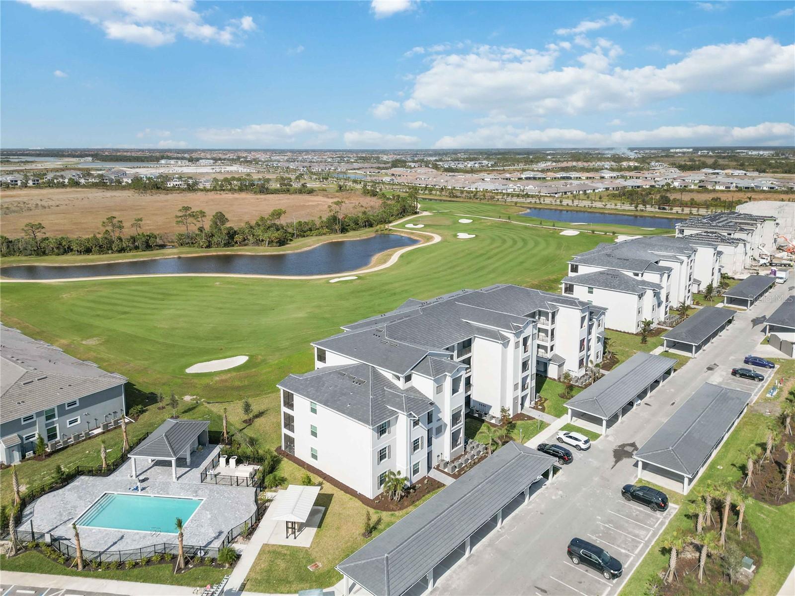 17565 OPAL SAND DR #207, VENICE, FL, 34293
