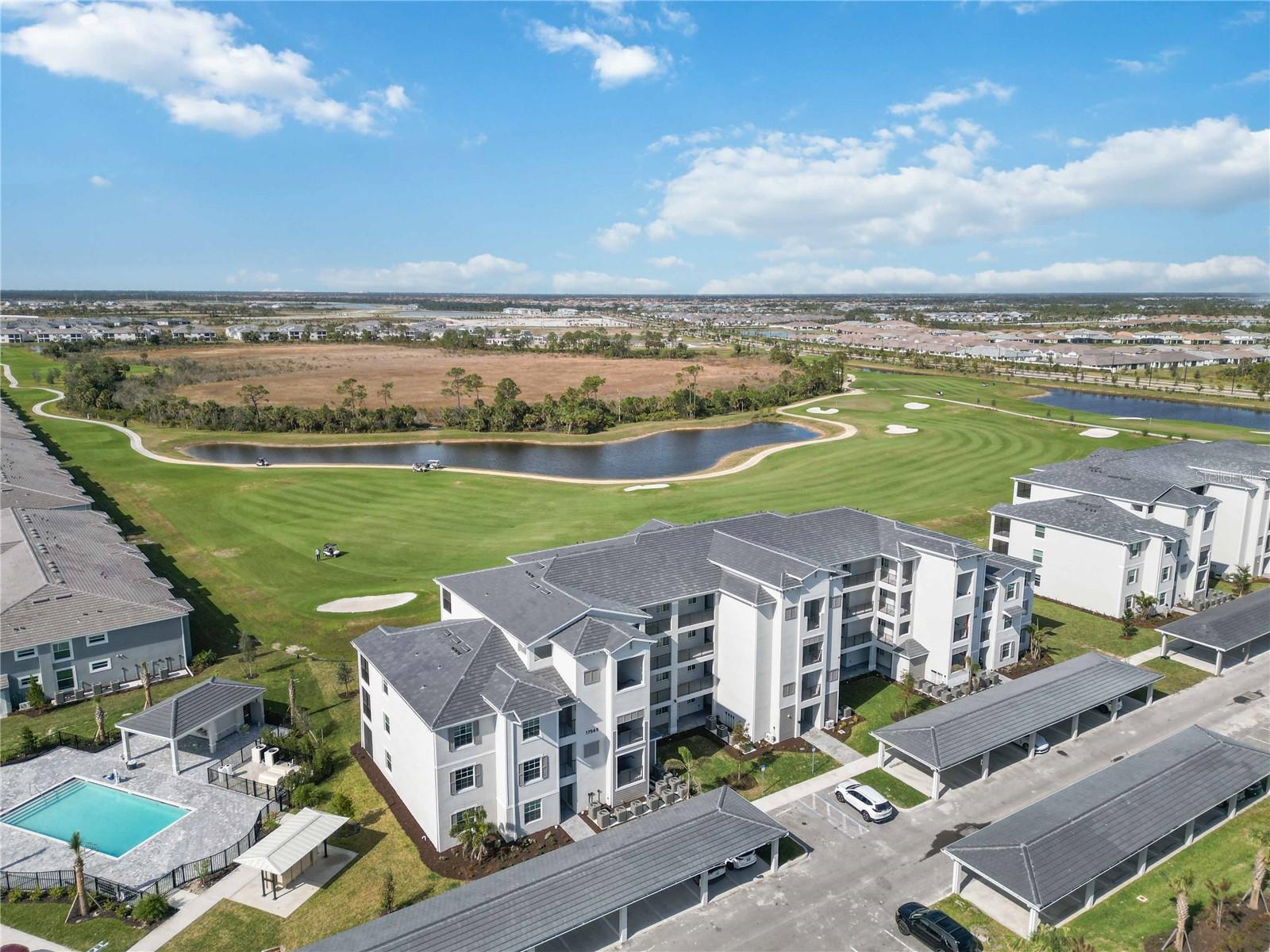 17565 OPAL SAND DR #207, VENICE, FL, 34293