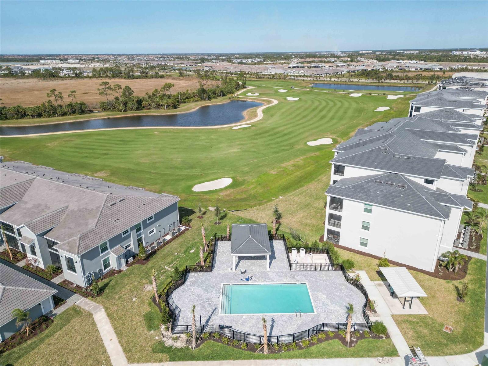 17565 OPAL SAND DR #207, VENICE, FL, 34293