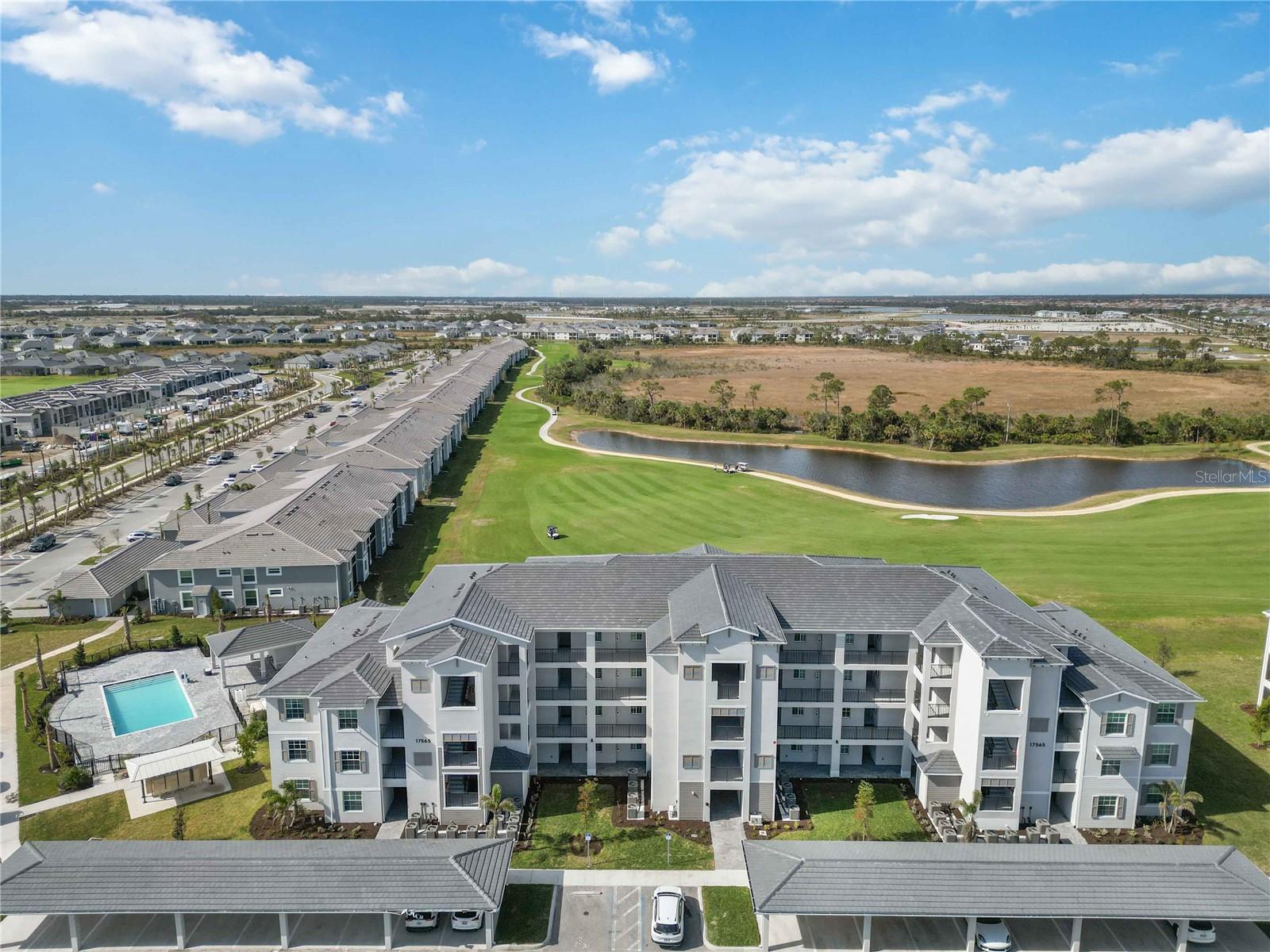 17565 OPAL SAND DR #207, VENICE, FL, 34293