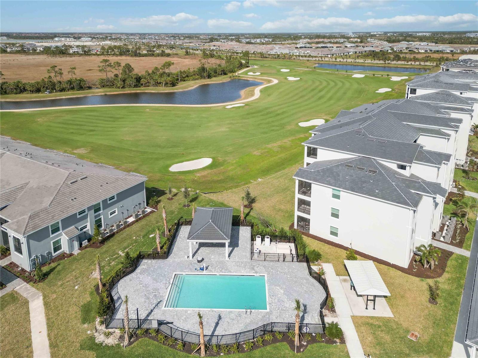 17565 OPAL SAND DR #207, VENICE, FL, 34293